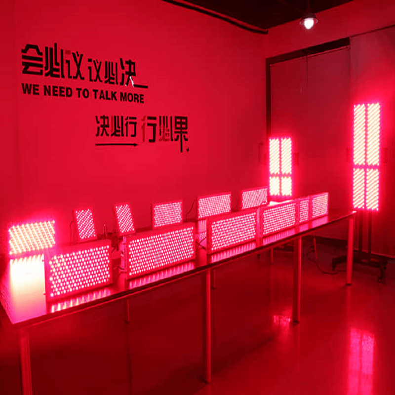 Cum să găseşti o fabrică, o fabrică de dispozitive şi un furnizor de lămpi cu lumină roşie chinezească?