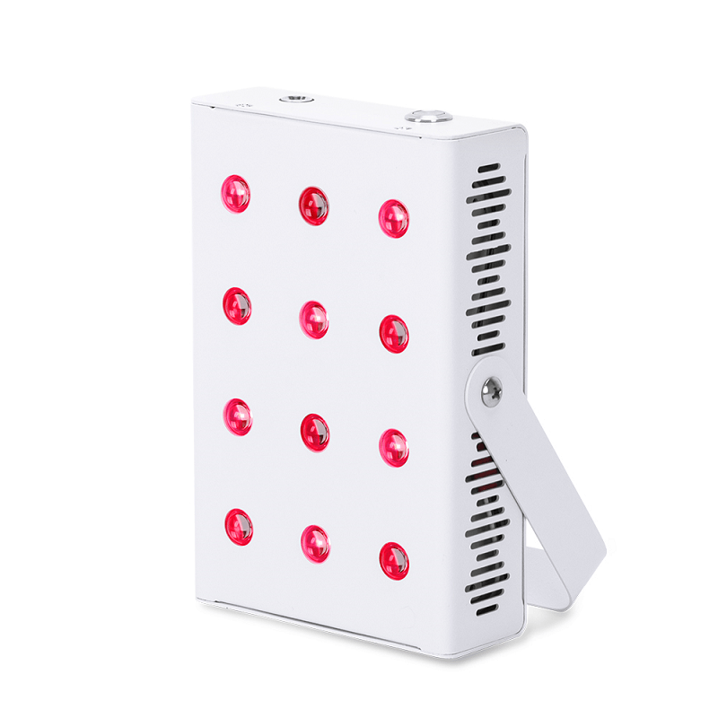 RD60 Terapie roșie portabilă cu lumină roșie Utilizați terapia cu lumină roșie accesibilă